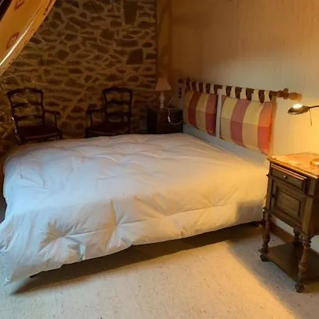 Le Charme De L'ancien Renove *