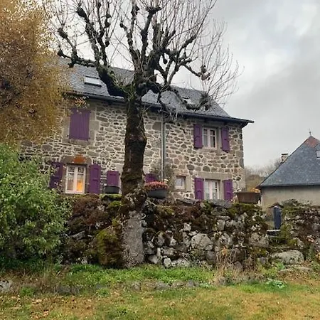 Le Charme De L'ancien Renove *