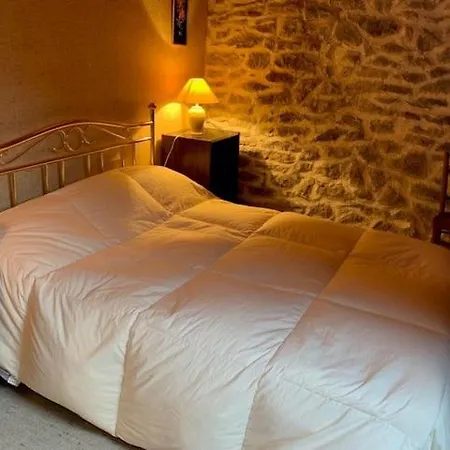 Le Charme De L'ancien Renove *