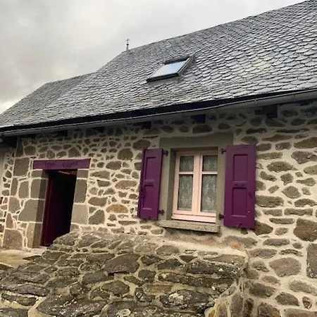 Ferienhaus Le Charme De L'ancien Renove *
