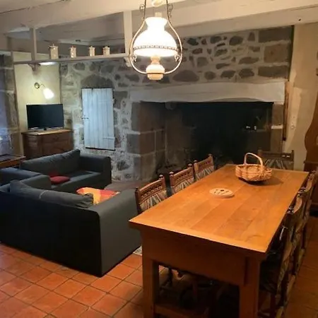 Le Charme De L'ancien Renove *