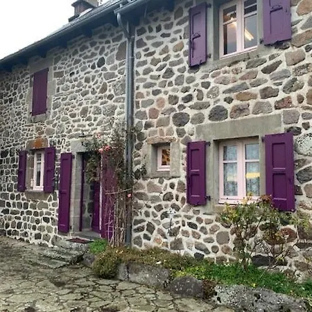 Le Charme De L'ancien Renove Ferienhaus *
